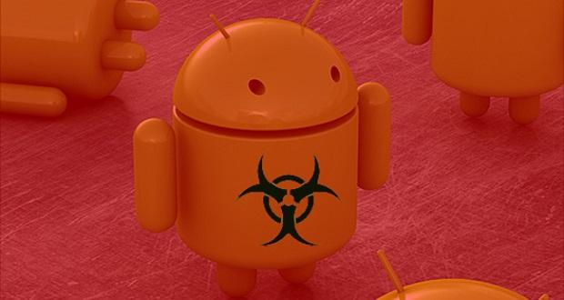 Android-Virus