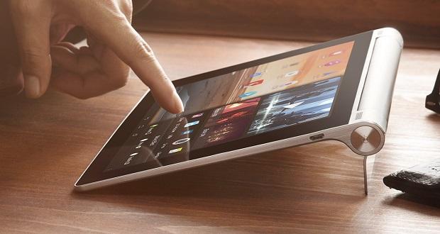 Lenovo Yoga Tablet