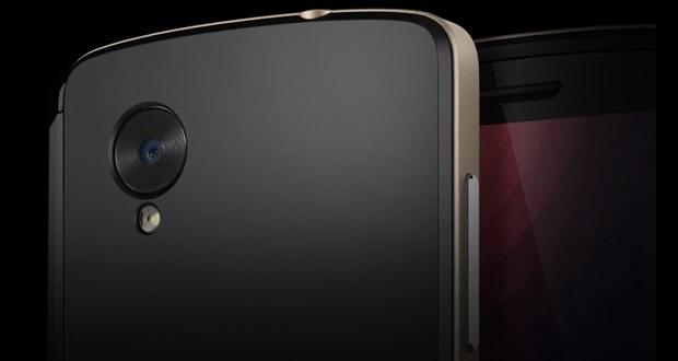 Nexus-5