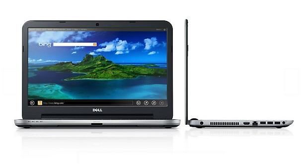 Novo Inspiron 15R