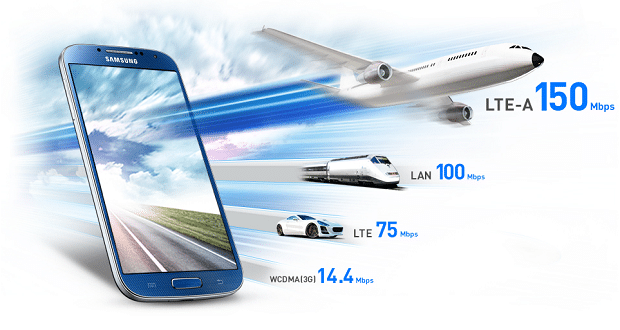 Samsung-Galaxy-S4-LTE-A