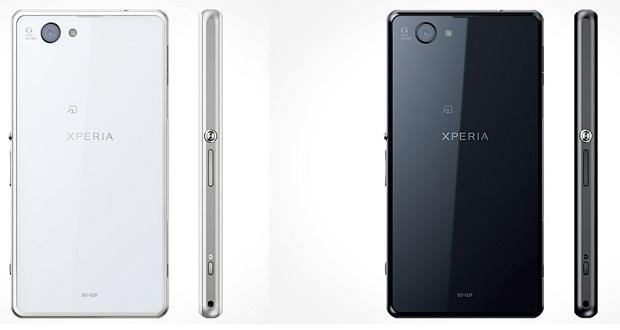 Sony Xperia Z1 Mini
