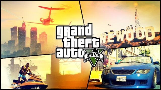 gta-5