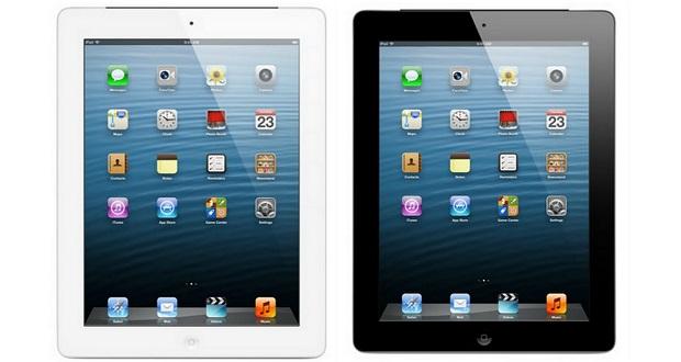 iPad 4