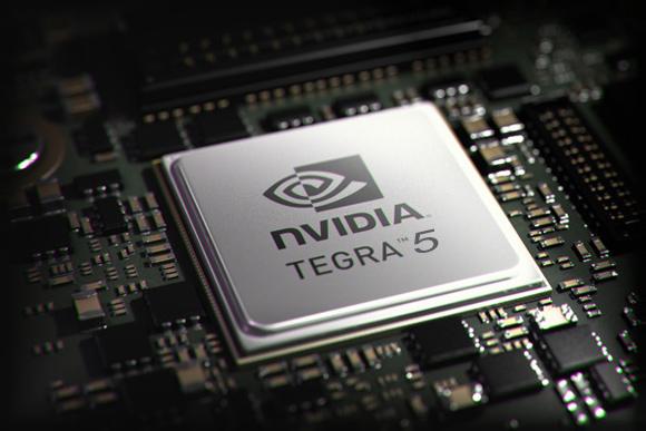 nvidia-tegra-5