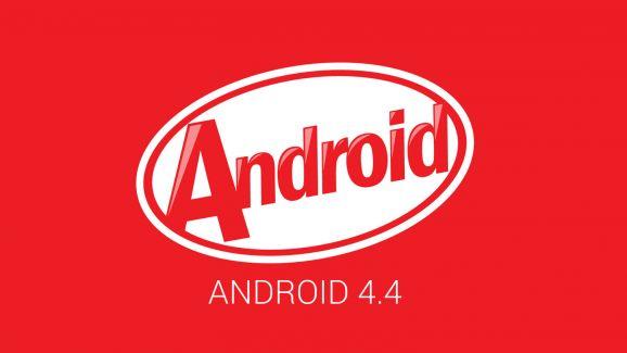 Android KitKat