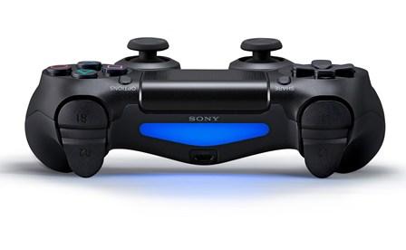 Controle PS4