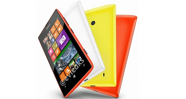 Lumia 525
