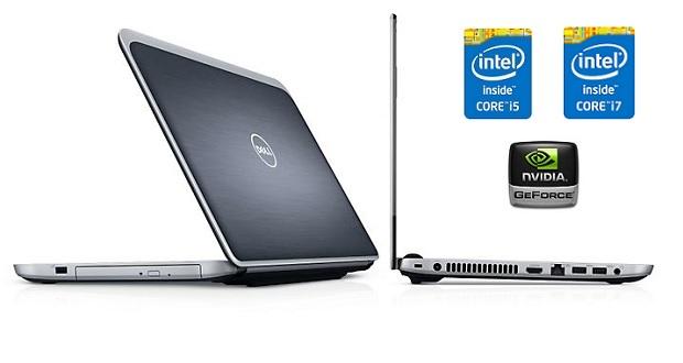 Novo Inspiron 14R
