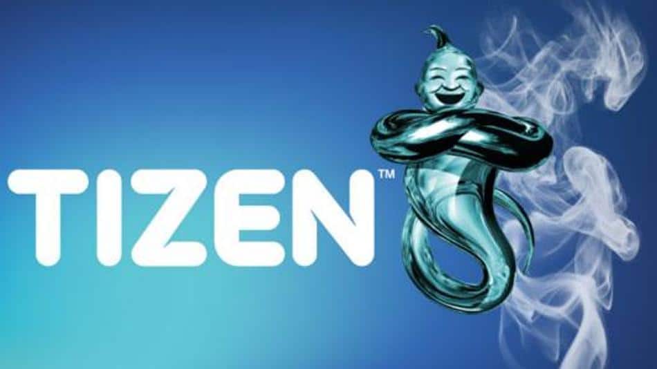Tizen-logo