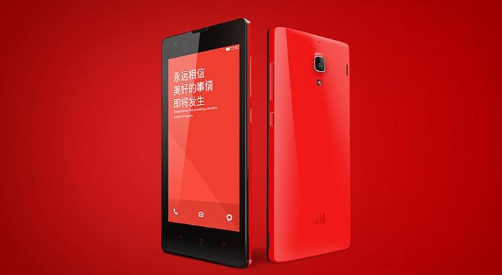 Xiaomi-Hongmi-Red-Rice-Sells-Out-in-90-Seconds