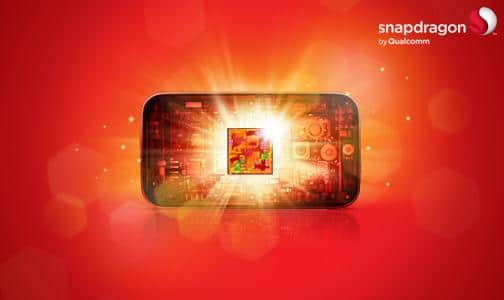 snapdragon