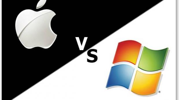 Apple-vs-Microsoft