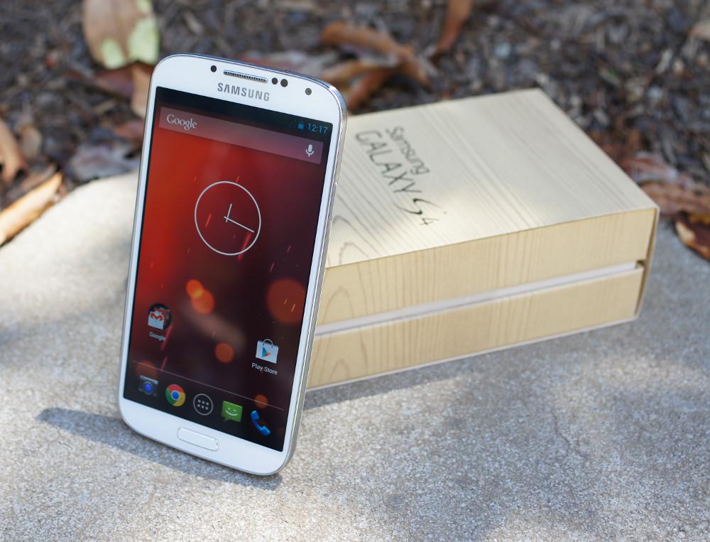 Galaxy-S4-Google-Play-Edition