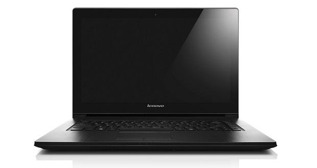 Lenovo G400S Touchscreen