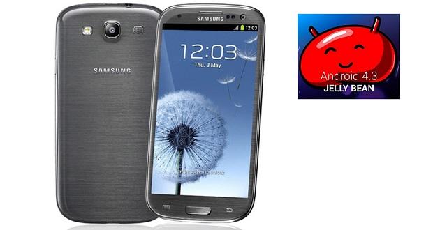 firmware samsung galaxy s3 gt-i9305