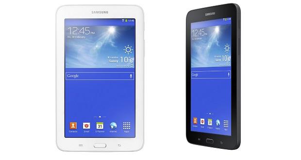 Galaxy Tab Lite