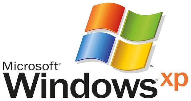 Microsoft-Windows-XP-Logo