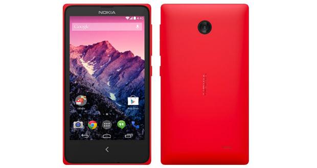Nokia-Normandy
