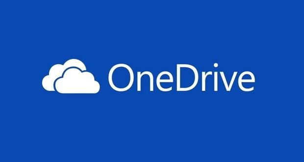 One Drive