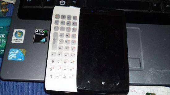 Prototype-Sony-Windows-Phone
