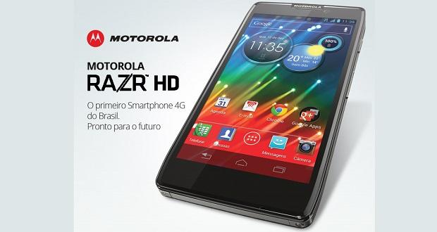 RAZR HD