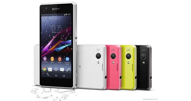 Sony-Xperia-Z1-Compact