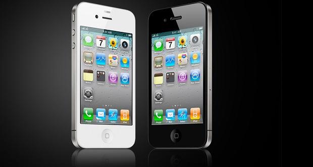 iphone 4