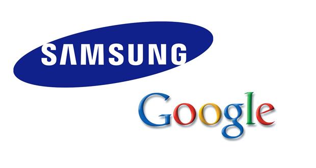 samsung-google-logo