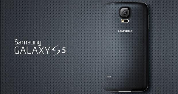 Galaxy-S5
