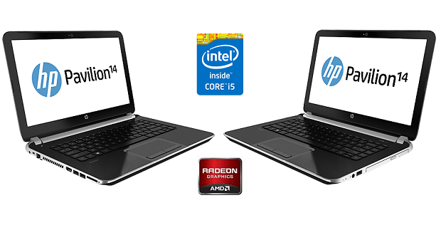 HP Pavilion 14-N040BR – Tudo em Tecnologia