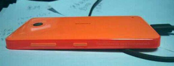 Nokia X