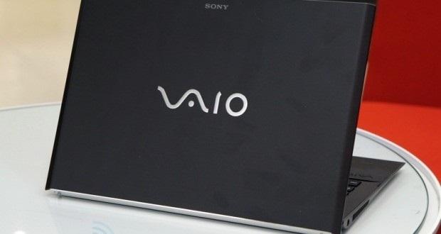 Sony-VAIO