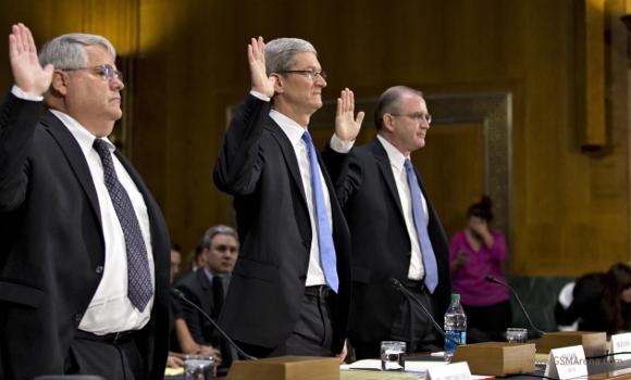 Tim-Cook-Tribunal