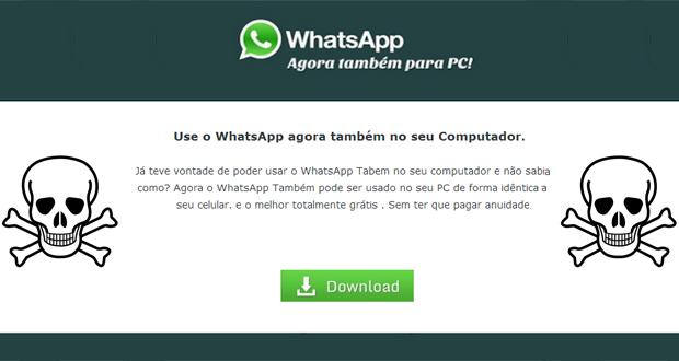 WhatsApp-Virus