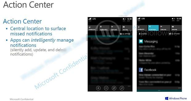 Windows-Phone-Action-Center