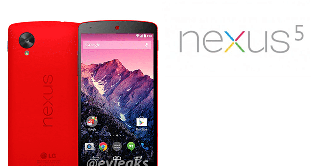 google-nexus-5
