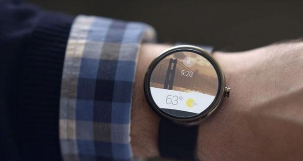 Google-Android-Wear