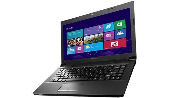 Lenovo B490