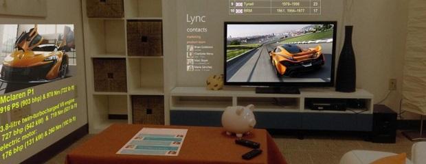 Microsoft-SurroundWeb