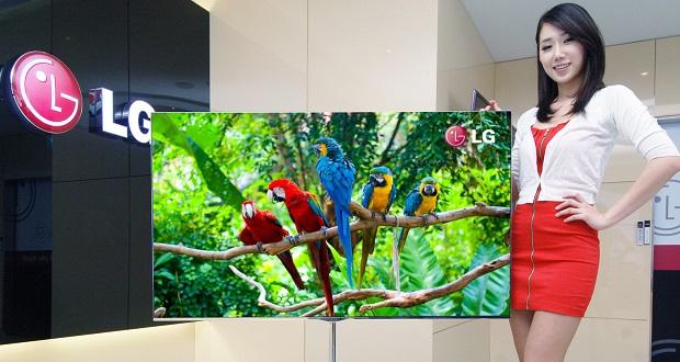 TV OLED LG