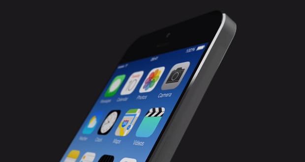 Conceito iPhone 6