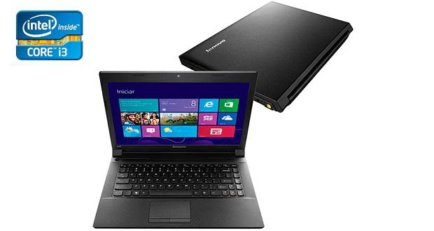 Lenovo B490