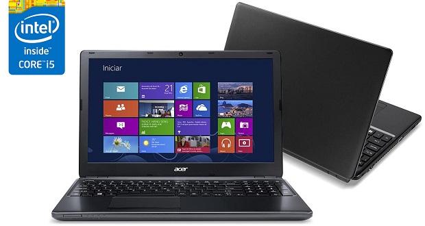 Acer E5-571-54MC