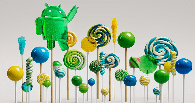 LOLLIPOP