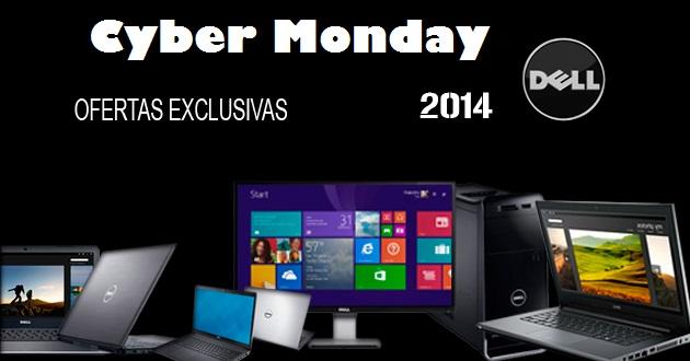 cybermonday dell