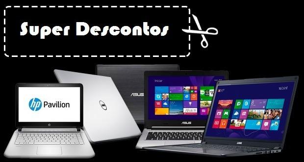 Super-descontos