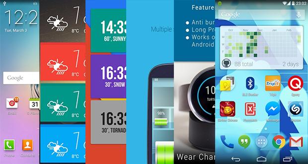 BestWidgets