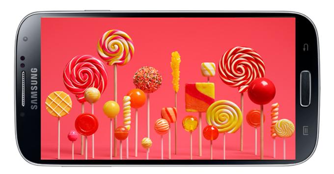 galaxy-s4-Lollipop