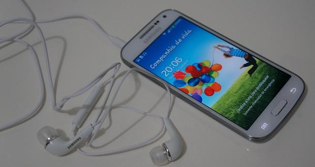 S4 Mini